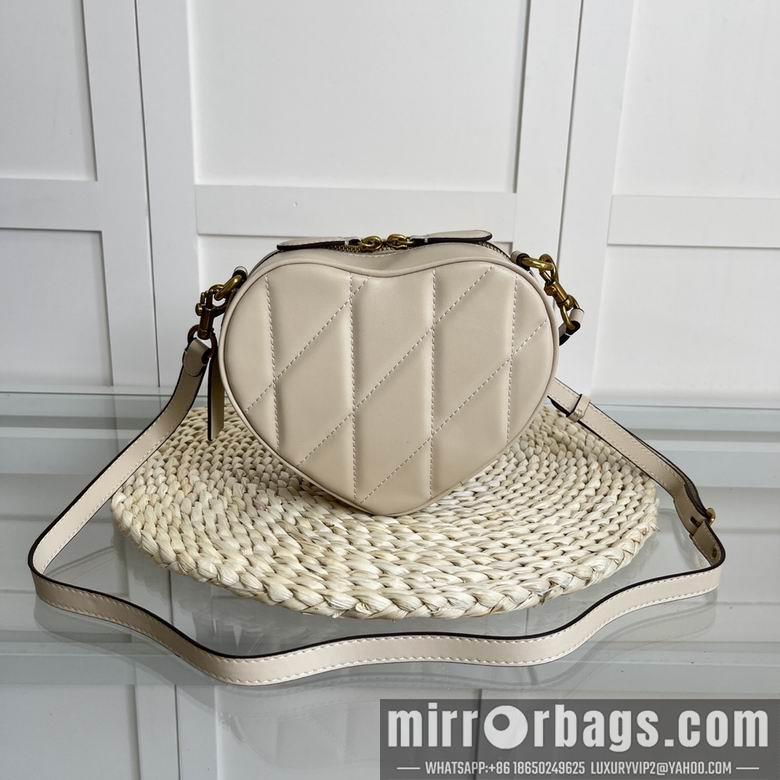 Replica Coach Bags CE725 19X16.5X5.5cm AZ 3