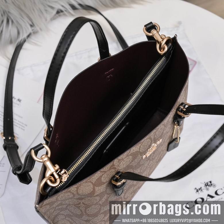 Replica Coach Bags c4250 25X19X12cm XM 2