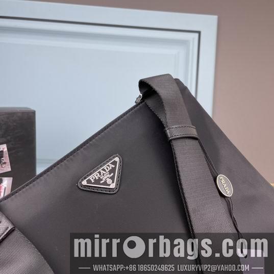 Replica Prada Bags Parda 0251 30x26x5.5cm ww