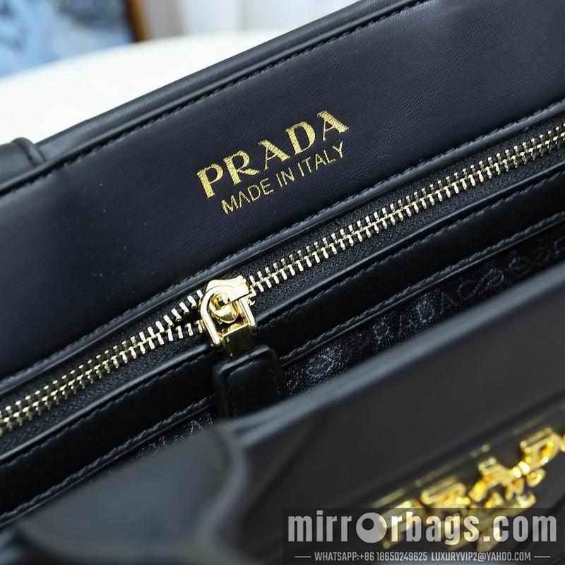 Replica Prada Bags Prada Tote 39x31x10cm zy