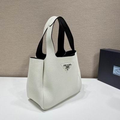 Replica Prada Bags 1BG335 25x21.5x14cm ap
