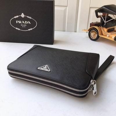 Replica Prada Bags VA81188 24x16x6cm ap 18