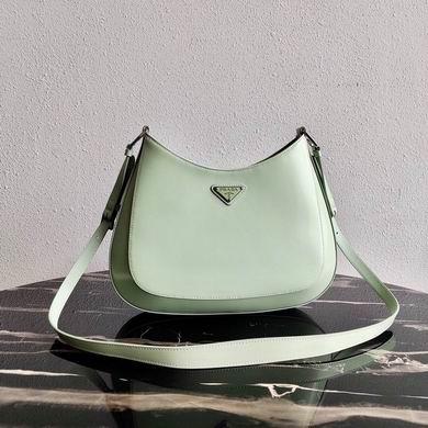 Replica Prada Bags Cleo PP1BC156 18.5x4x30