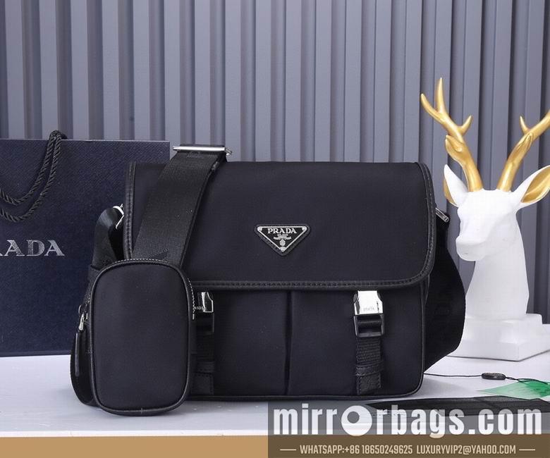 Replica Prada Bags WM2VD769B 26X20X10