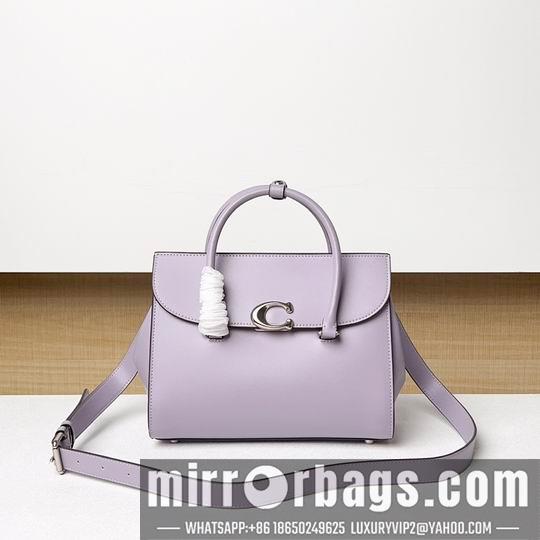 Replica Coach Bags CP119 26X30X12cm AZ 4colour