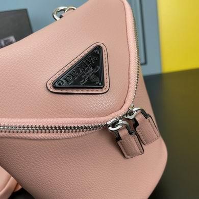 Replica Prada Bags 1BH189 21X15X15cm YW