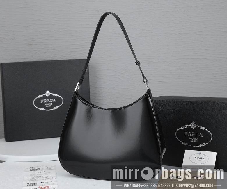 Replica Prada Bags 1BC499 26.5X15X4cm XMY 2colour