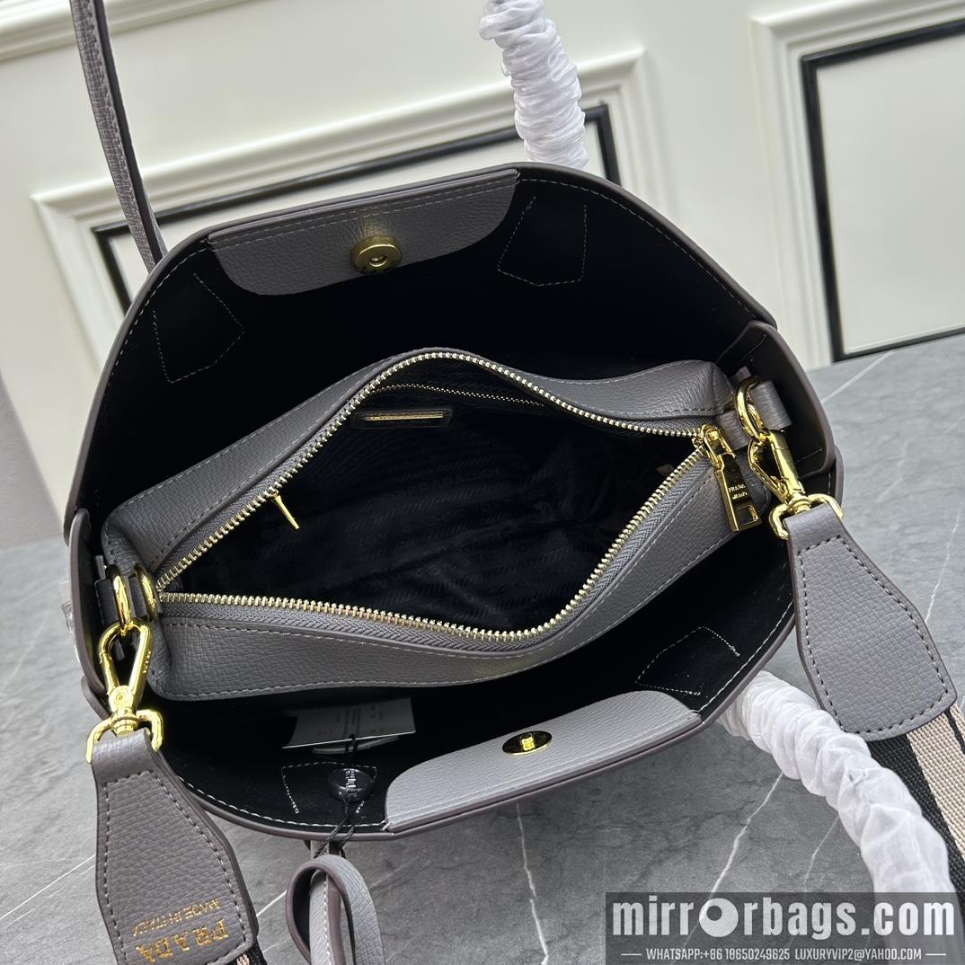 Replica Prada Bags Prada PL-118 32x22x12cm ww1