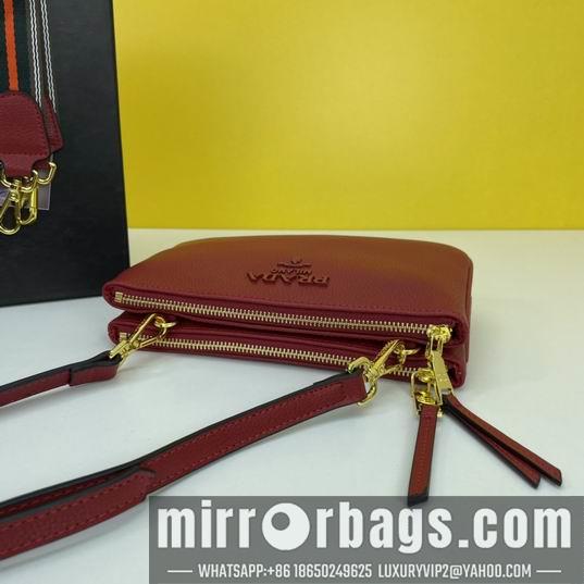 Replica Prada Bags Prada 2100 25x15x5cm ww