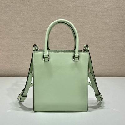 Replica Prada Bags Tote Saffiano 1BA333 S 17x19x6 L 22cm