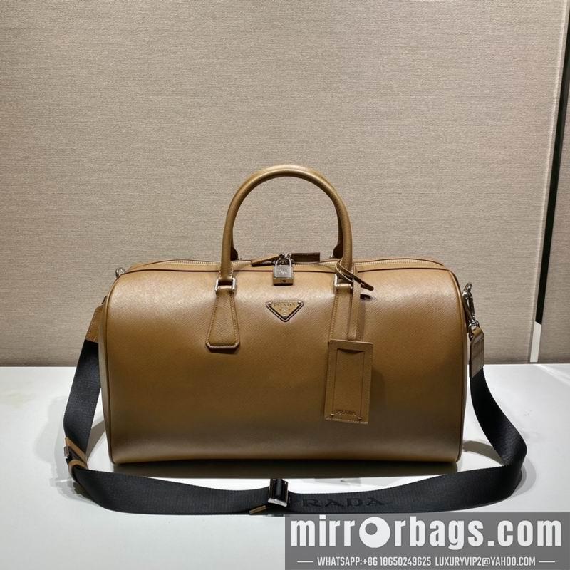 Replica Prada Bags Saffiano 2VC018 50x27.5x25cm ap 02