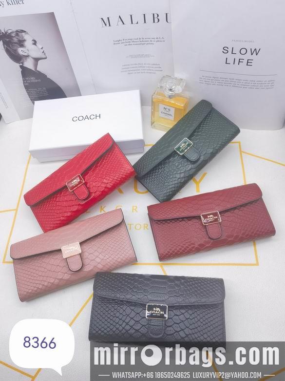 Replica Coach Bags 8366 XMY 2