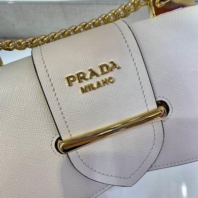 Replica Prada Bags Sidonie AP1BD219 21.5x12x6.5