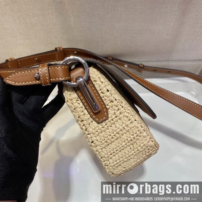 Replica Prada Bags 1BD243 20x15x6.5cm ap 07