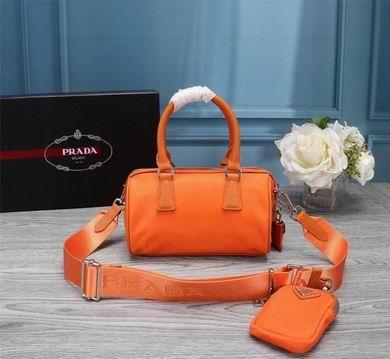 Replica Prada Bags SH1BA846 20X15X11