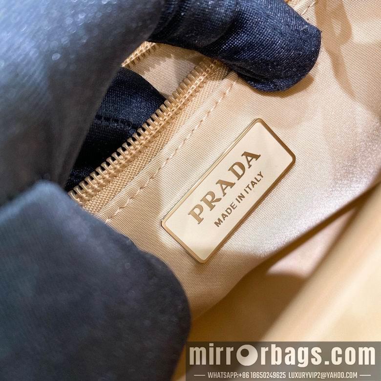 Replica Prada Bags 1BD313 23X16X11cm DN 4colour