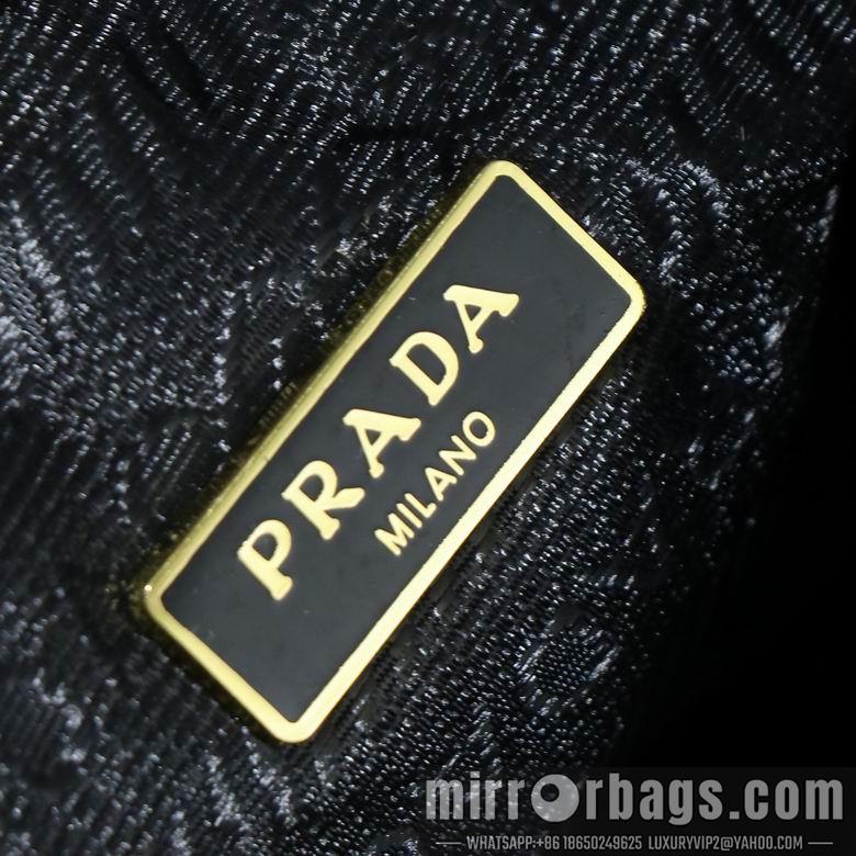 Replica Prada Bags 1BE067 15.5X19.5X10cm XMY 4colour