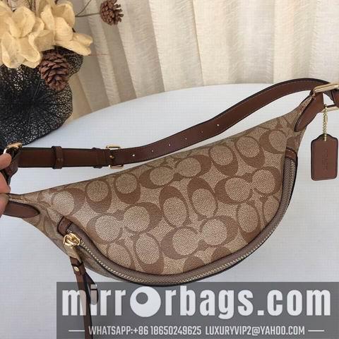 Replica Coach Bags BH48740 30X12X11 two colors