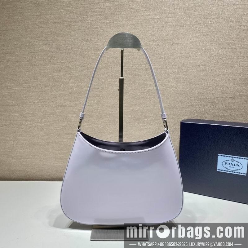 Replica Prada Bags Cleo 1BC499 26.5x15x4cm ap 14