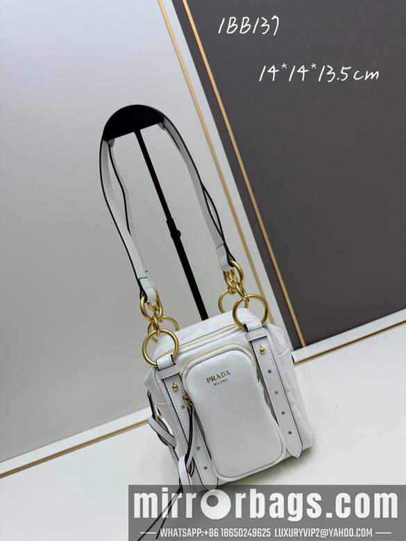 Replica Prada Bags Prada 1BB137 14x14x13.5cm jj1