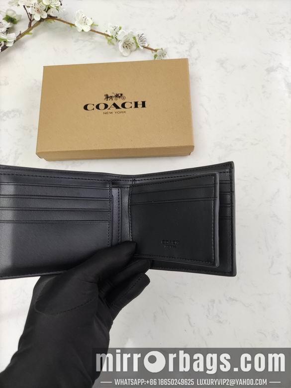 Replica Coach Bags 022001 XM 4colour