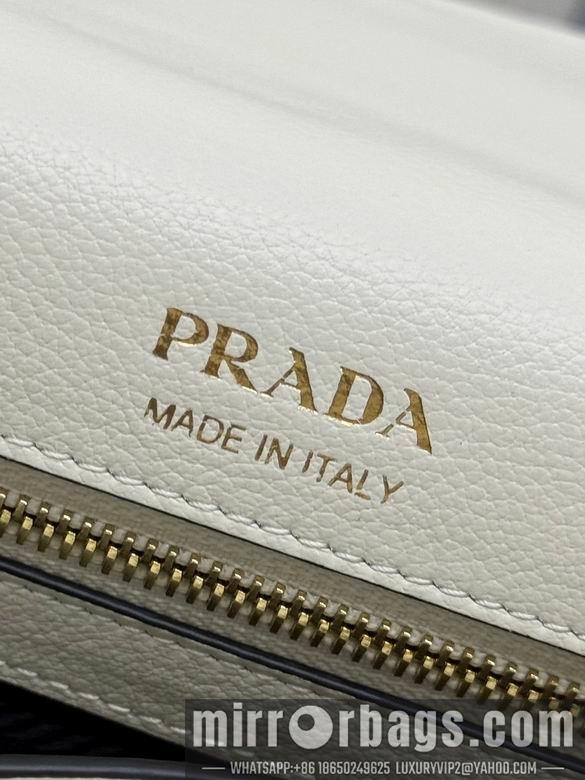 Replica Prada Bags 1BD372 24X15X8cm YG 2colour