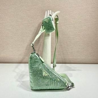 Replica Prada Bags 1BH190 26x14x12cm Ap