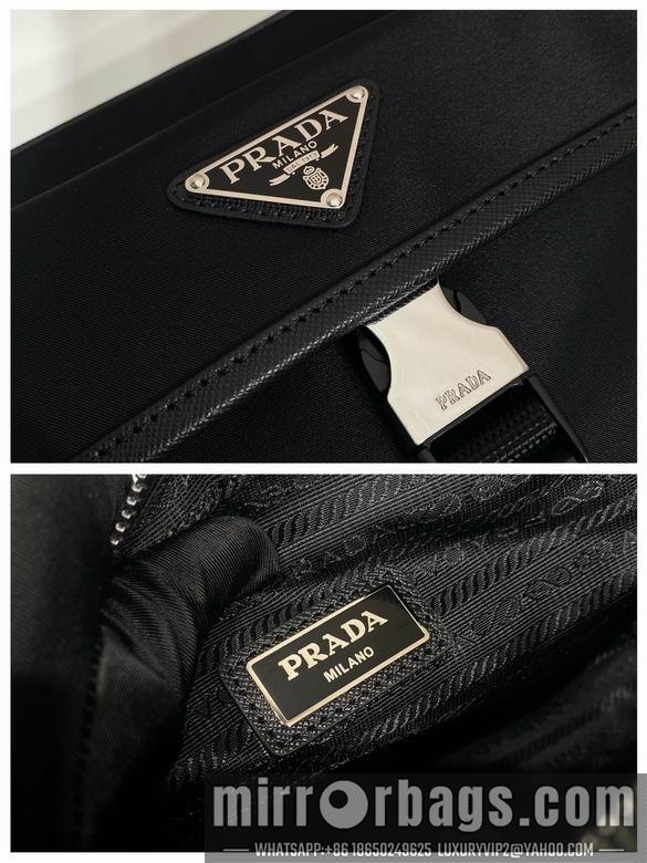 Replica Prada Bags 2VH133 22X16X5cm WP 2colour