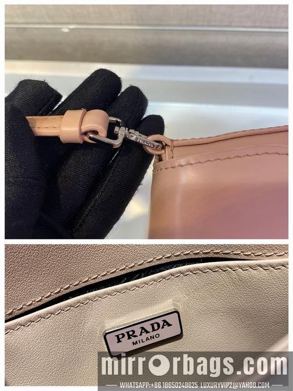 Replica Prada Bags Cleo 1BD311 23x18x4cm ap 11