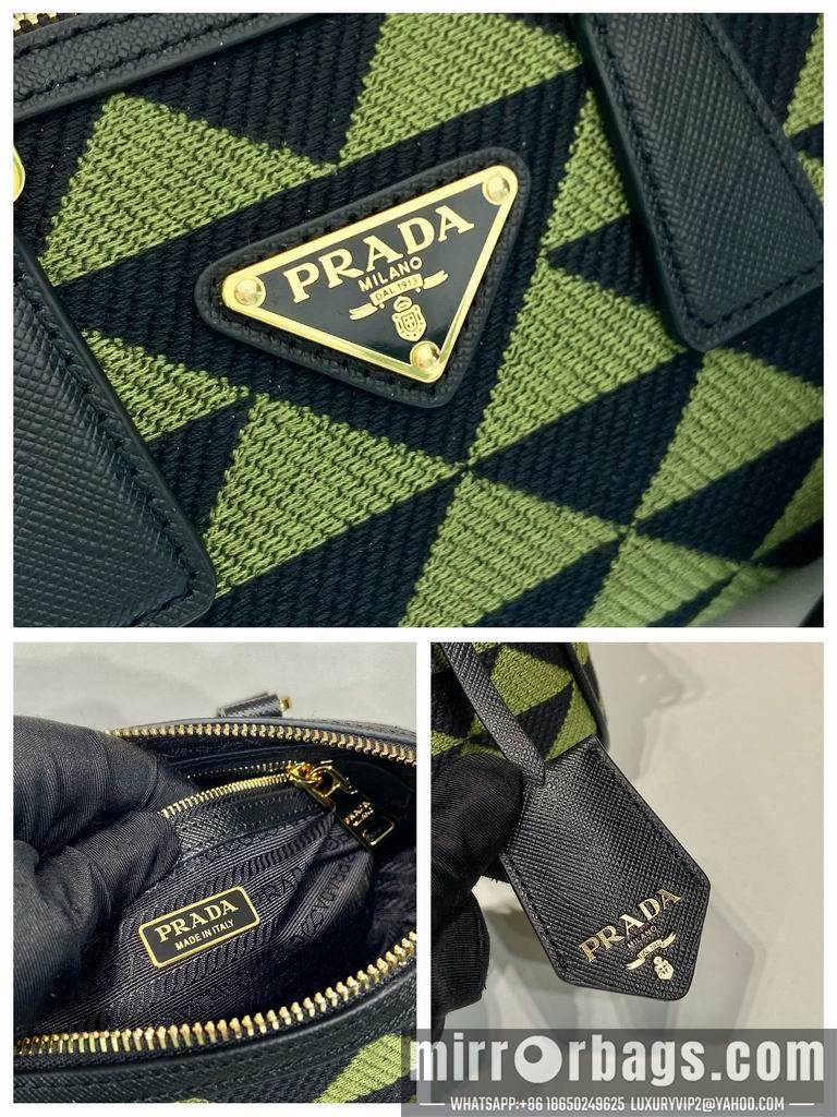 Replica Prada Bags Prada 1BA846 20x14x11cm AP