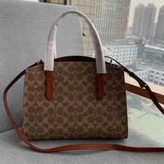 Replica Coach Bags BHF32749 28X19X11