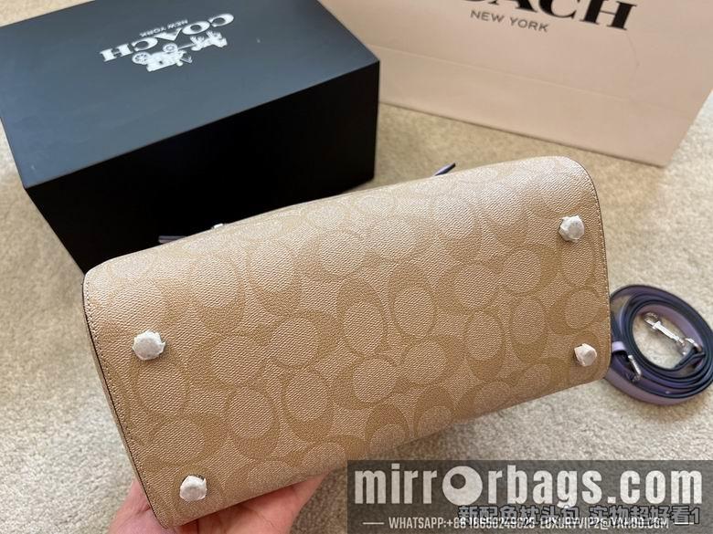Replica Coach Bags Coach 25cm CN