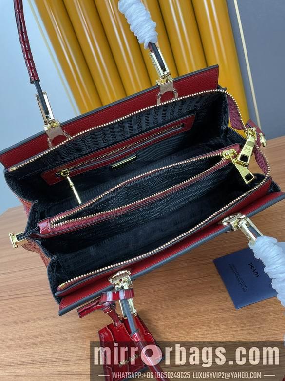 Replica Prada Bags WW66196 30X23X13