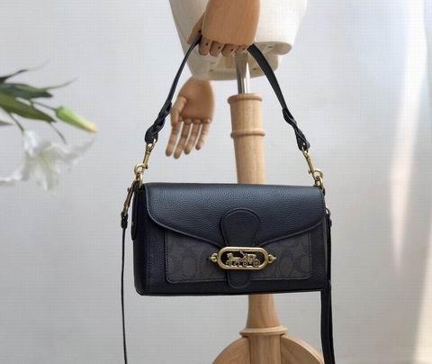 Replica Coach Bags BH90782 25X14X7