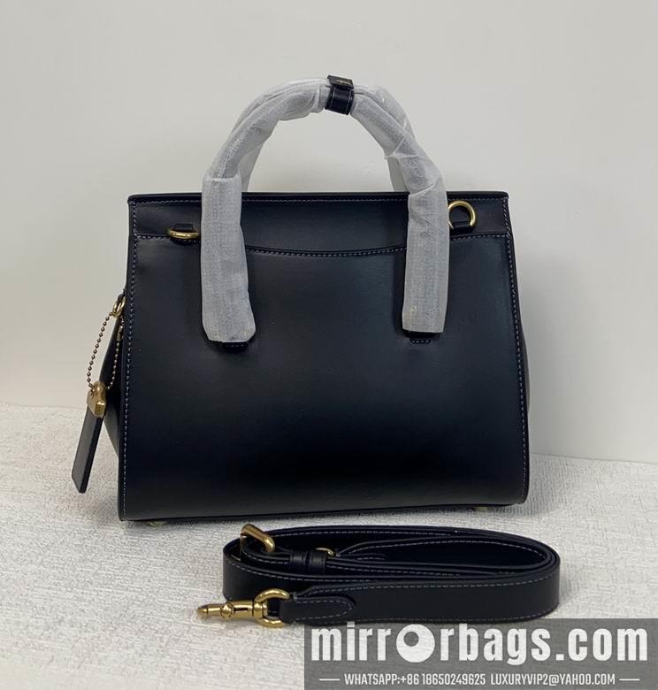 Replica Coach Bags CP119 26X30X12cm DN 4