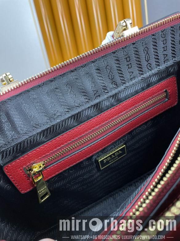 Replica Prada Bags WW66196 30X23X13