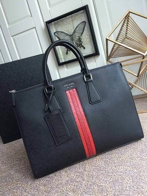 Replica Prada Bags Prada 2VE030G 38x29x6cm AP