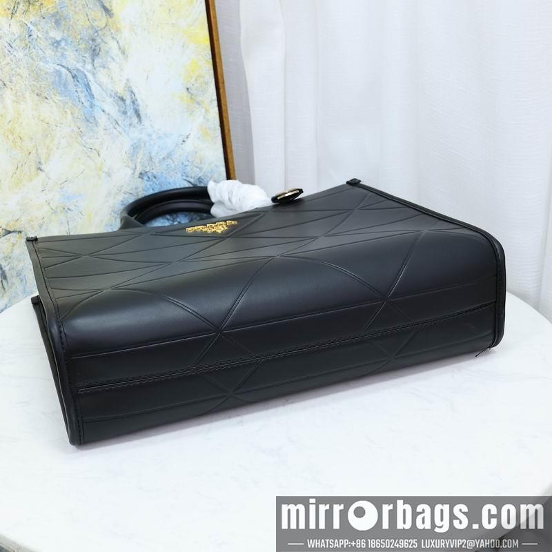 Replica Prada Bags Prada Tote 39x31x10cm zy