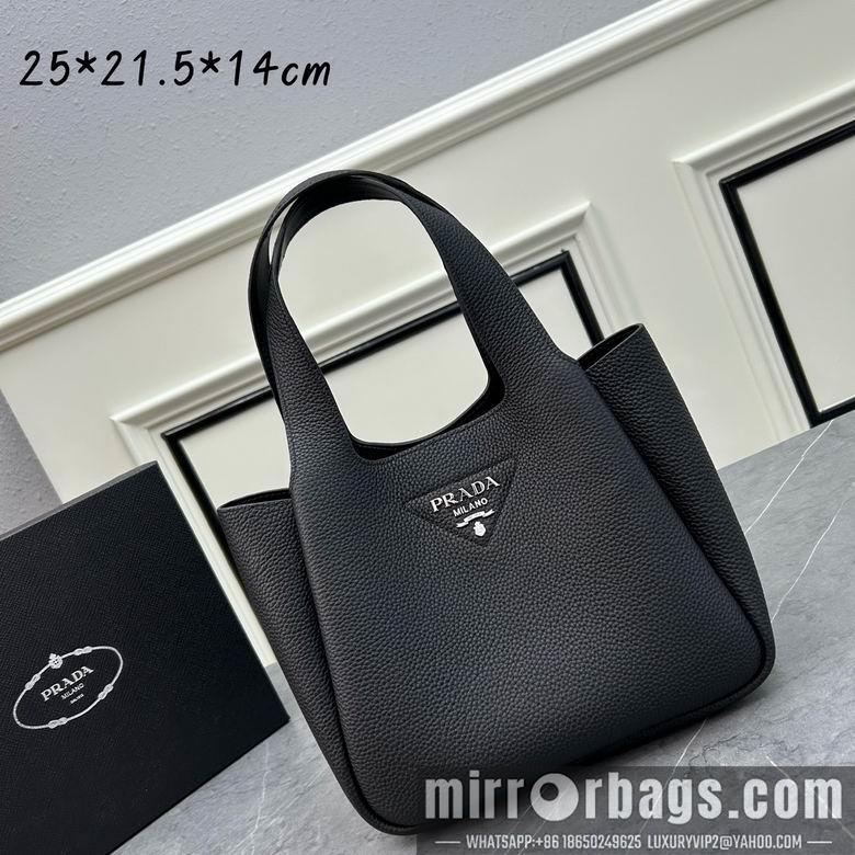 Replica Prada Bags Prada 1BG335 25x21.5x14cm ww