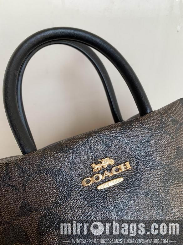Replica Coach Bags BHC5693 17X16.5X8.5