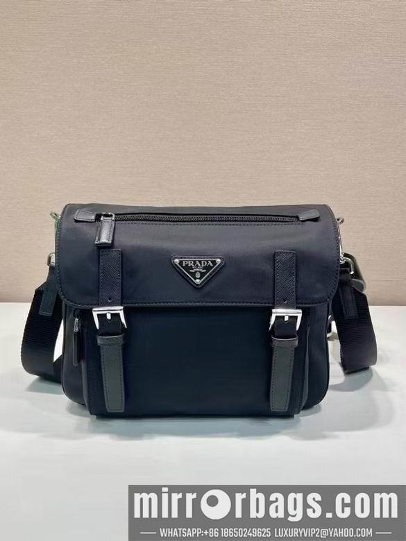 Replica Prada Bags 2VD071 27X20.5X17cm WP
