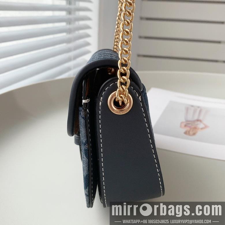 Replica Coach Bags C8304 19X11X4.5cm JH