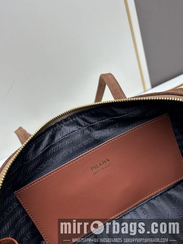 Replica Prada Bags Prada 1BB116 30x14x8.5cm jj1