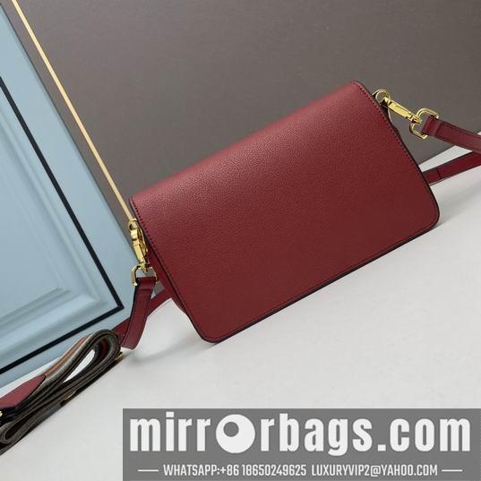 Replica Prada Bags Prada 66133 24x15x10.5cm ww6色