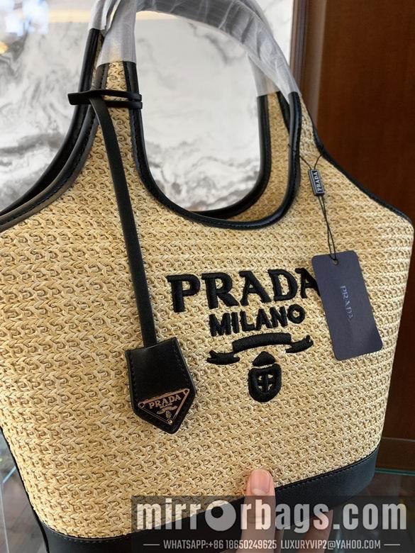 Replica Prada Bags 29X13X23cm 070808 DN 2colour