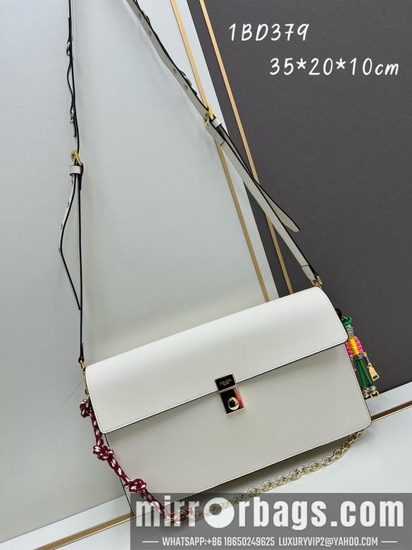 Replica Prada Bags Prada 1BD379 35x19.5x10.5cm jj2
