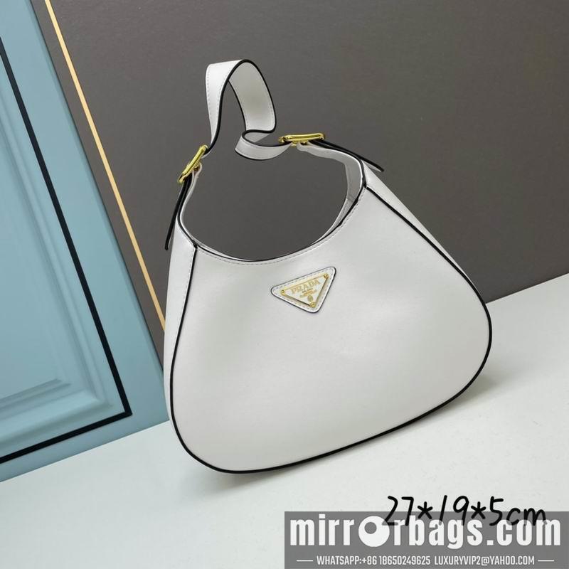 Replica Prada Bags Prada Cleo 27x19x5cm ww2色