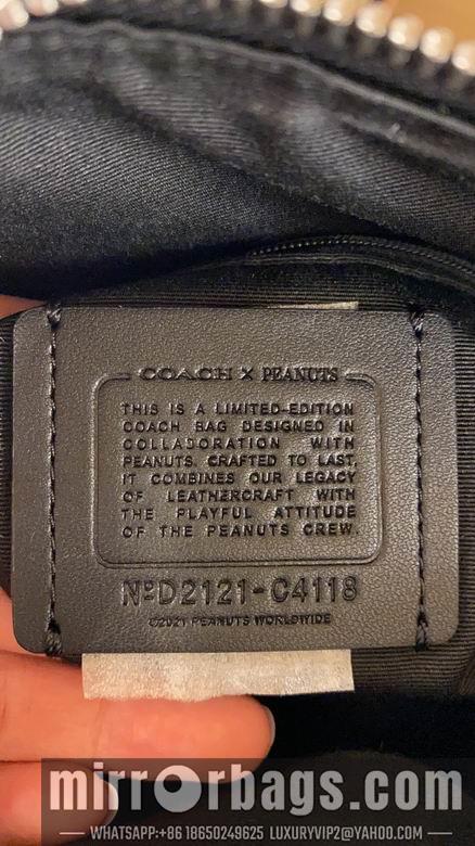 Replica Coach Bags BHC4118 26X16X13