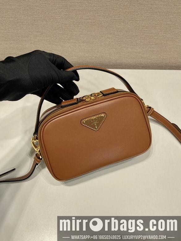 Replica Prada Bags Prada 1BH203 18.5x13x6.5cm AP