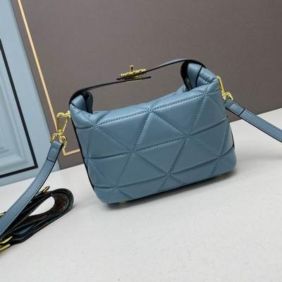 Replica Prada Bags Prada 66200 21x18x10cm ww